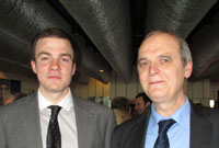 Felix Van Eyken,   Eurovent Association (),Erick Morten Shmelzer,        Eurovent Association ()